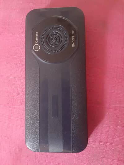 LV TEL with box new condition