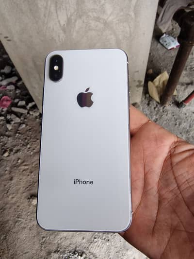 iPhone x pta approved