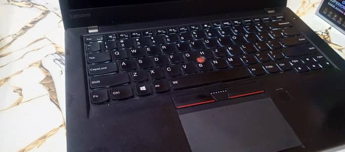 Core i5 ||6th Gen|| 8GB PC4 RAM|| 256GB mSATA SSD|| Backlight Keyboard