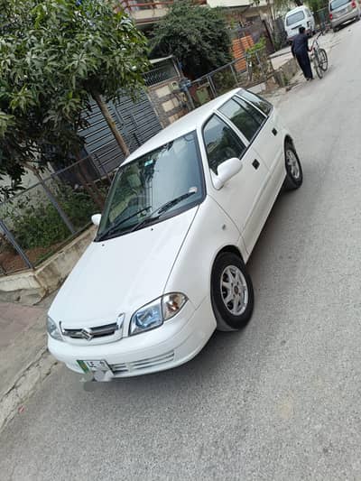 Cultus Limited edition 16/17