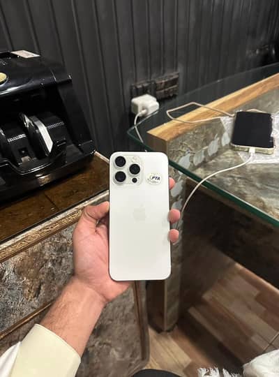 14pro max pta approved