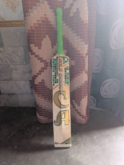 CA 15000 bat new addition