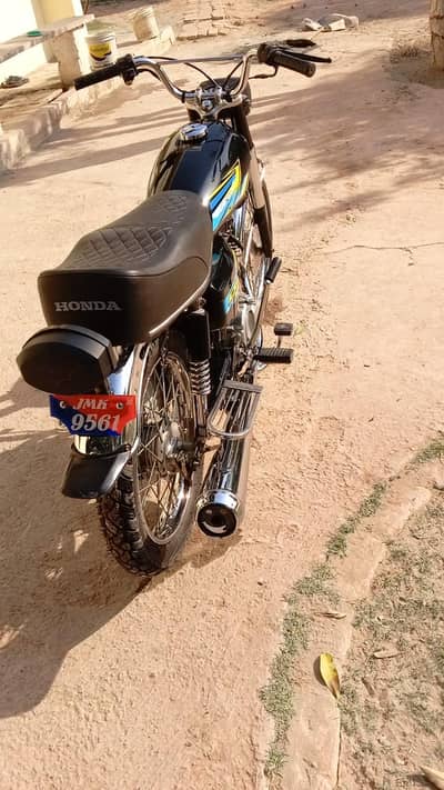 Honda 125/Oragnal 125/ All parts Available Oragnal and Extra Parts