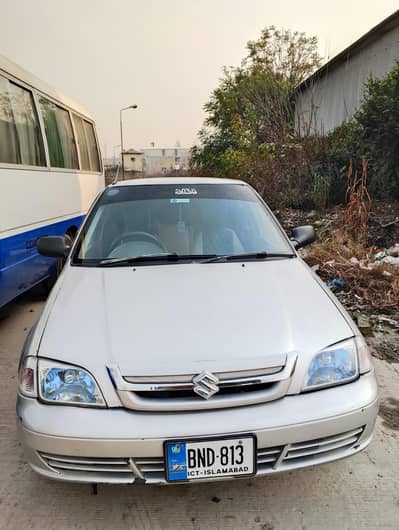 Suzuki Cultas For Sale