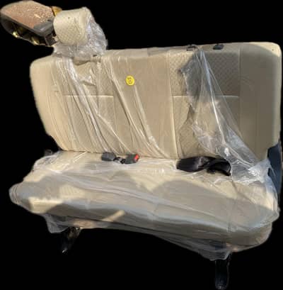 Car Original Seats New