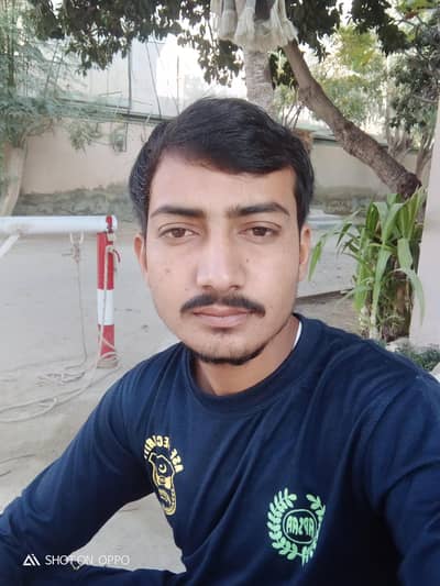 I a security guard job