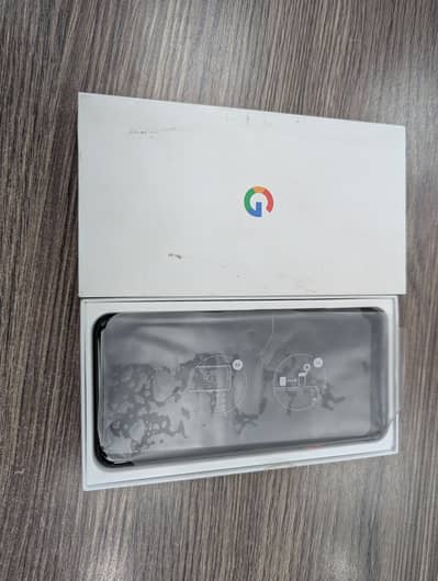 GOOGLE PIXEL 4 XL 6/128 LIKE NEW