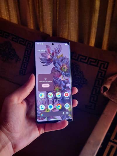 Google pixel 6 pro ( exchange possible )