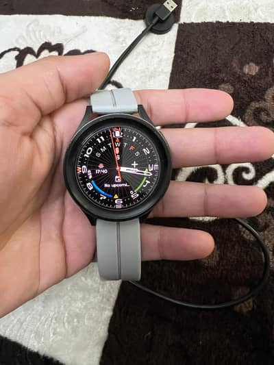 Samsung Galaxy Watch 5 Pro