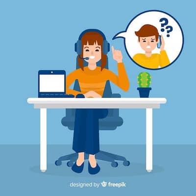 call center job for boys and girls olin lahore