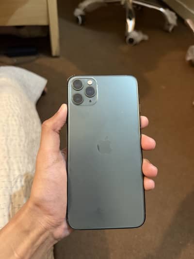 11 pro max non pta 64gb