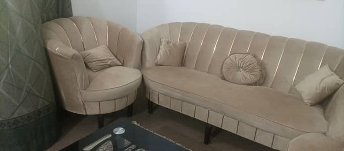 5 seater sofa set