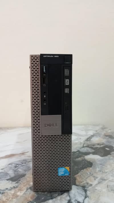 Dell Core i5 4 generation 8gb ram 512rom (Urgent Sale)