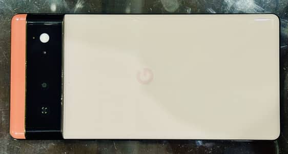 Pixel 6