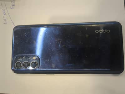 OPPO Reno 4 8/128 urgent sale