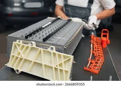 Lithium Hybrid Battery/ABS Unit Brake/Prius/Aqua/Axio/Vezel/CHR/Camry