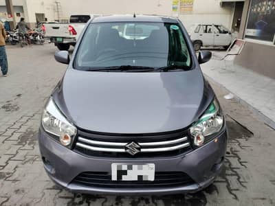 Suzuki Cultus VXL AGS