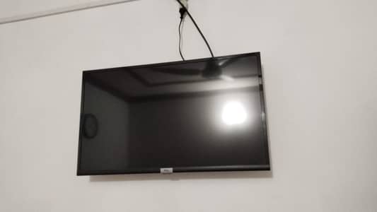 TCL ANDROID TV FOR SALE
