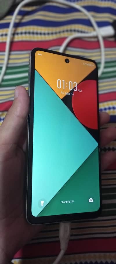 infinix smart 10