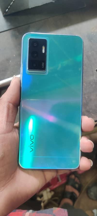vivo v23e good mobile