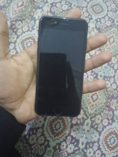iPhone 7 non pta no open no repair battery health76 but original ha