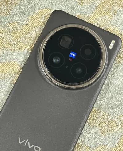 Vivo x200 pro 16-512GB