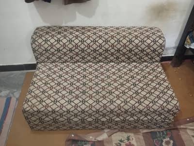 Sofa Come Bed For Sale