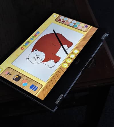 acer spin 3 core i5 10 generation