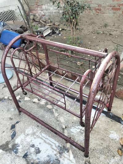 Best Jhoola For Baby 02 Month to 4 Year