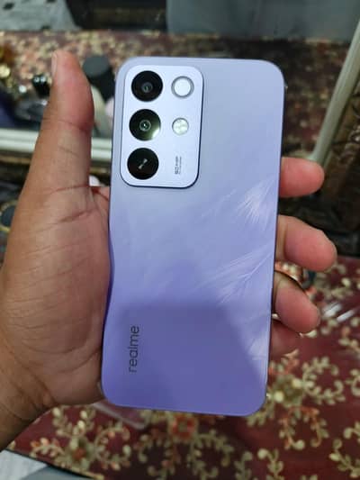 realme C85 pro