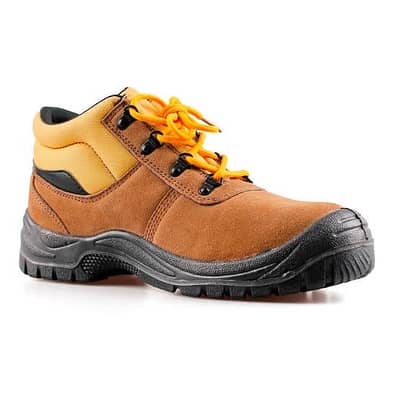 Safety shoes size 44