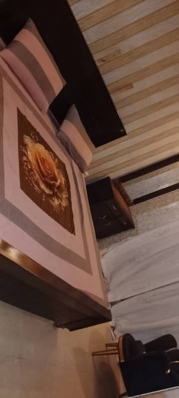 Furnished Apartment for Rent in Bahria Orchard Daily | Weekly | Monthly