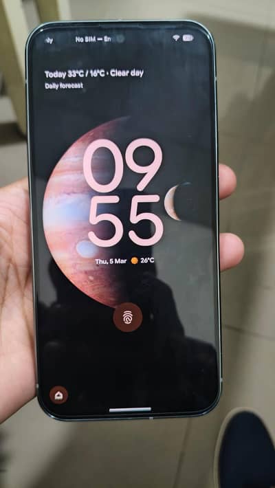 GOOGLE PIXEL 9 PRO XL