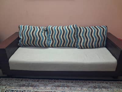5 Seater Sofa in good condition