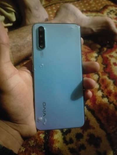 vivo S1 mobile condition 10/9