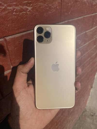 iPhone 11 pro max