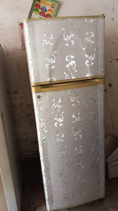 Dowlance Brand Frj excellent Cooling