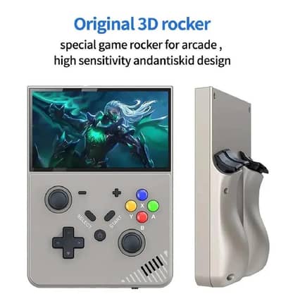 Retro M16 Gaming console