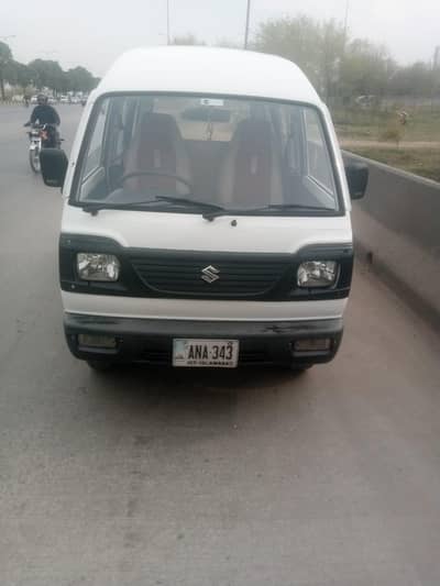 Suzuki Bolan for sale