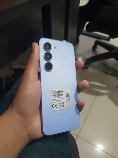 Tecno spark 40 Pro
