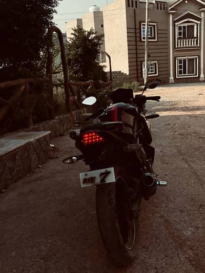 Zymco lifan Kpr cruise