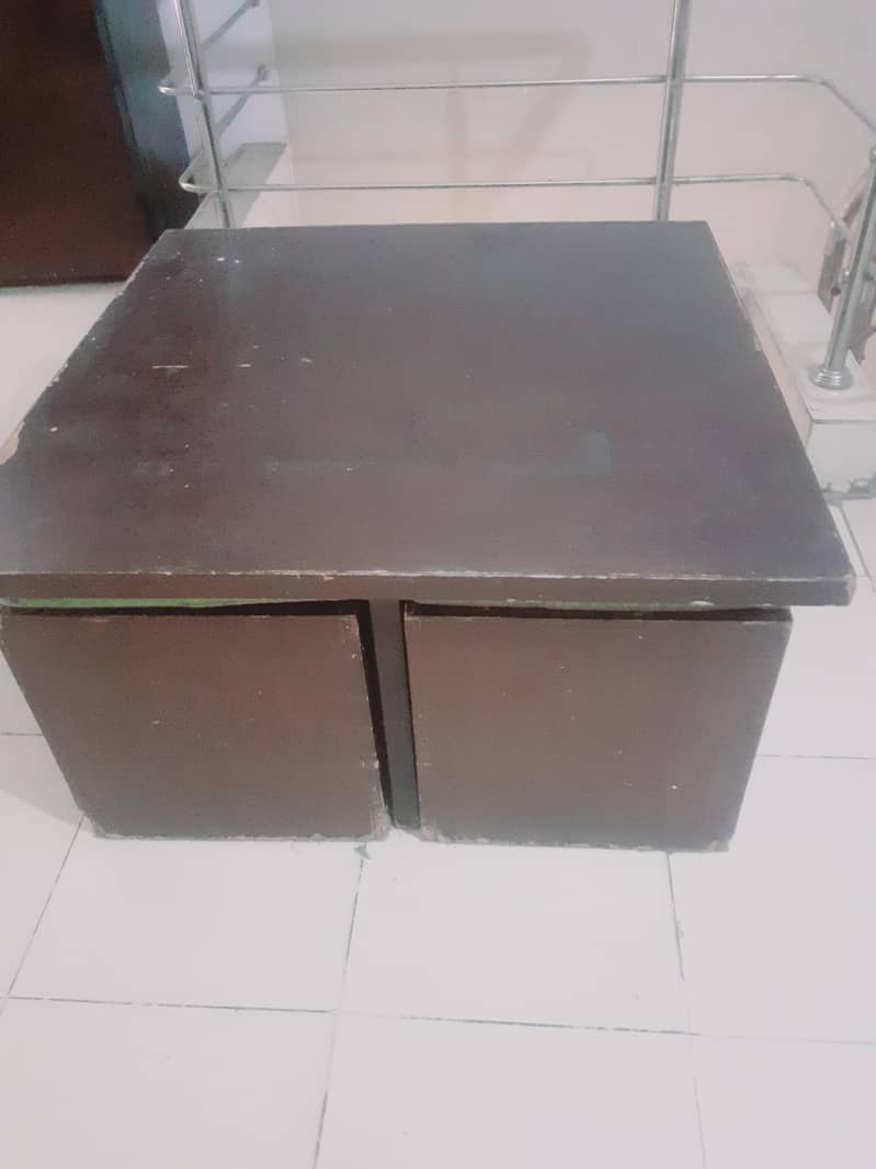 coffee table 1