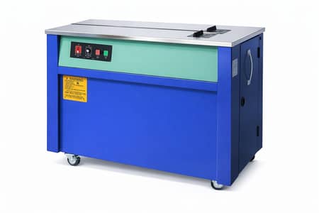 Semi Auto Strapping Machine (Semi Automatic) Royal Pack YS-11