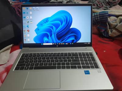 HP ProBook 11-Gen