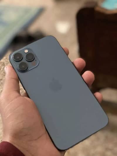 IPHONE 12 PRO