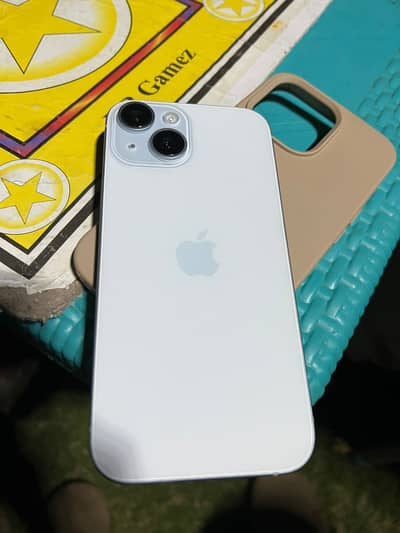 iPhone 15 condition 10/10