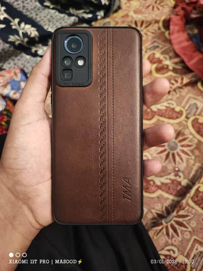 infinix zero x now ram 8 rom128 pta official approved