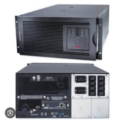 Apc Ups SUA5000VA