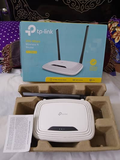 TP-Link 300 MBPS