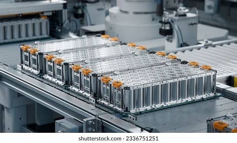 Lithium Hybrid Battery/ABS Unit Brake/Prius/Aqua/Axio/Vezel/CHR/Camry